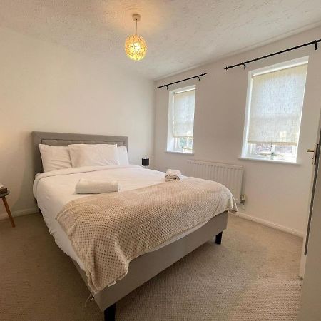 Lovely Double Room With En-Suite In Greenwich London Exterior photo