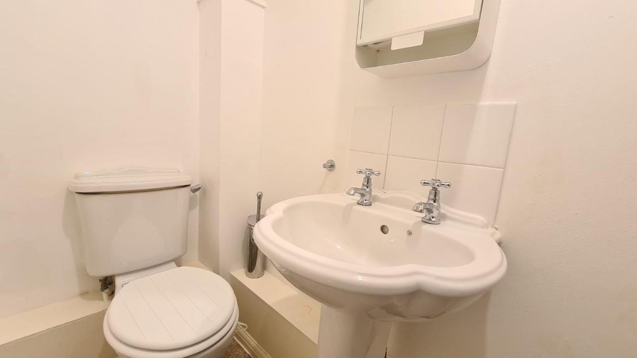 Lovely Double Room With En-Suite In Greenwich London Exterior photo